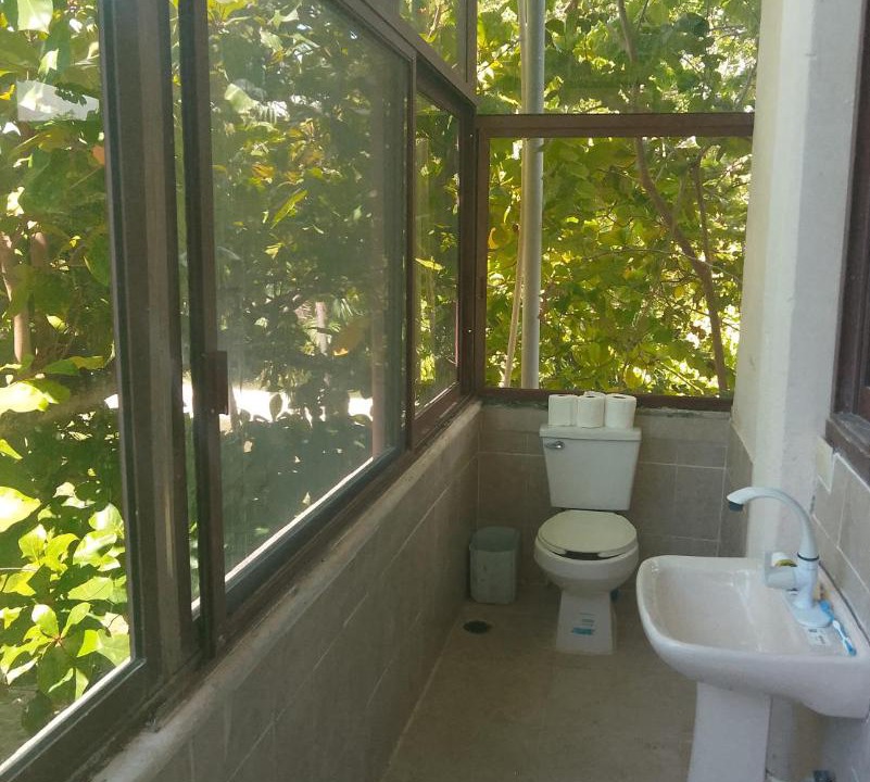 Photo of Bathroom in Majahual