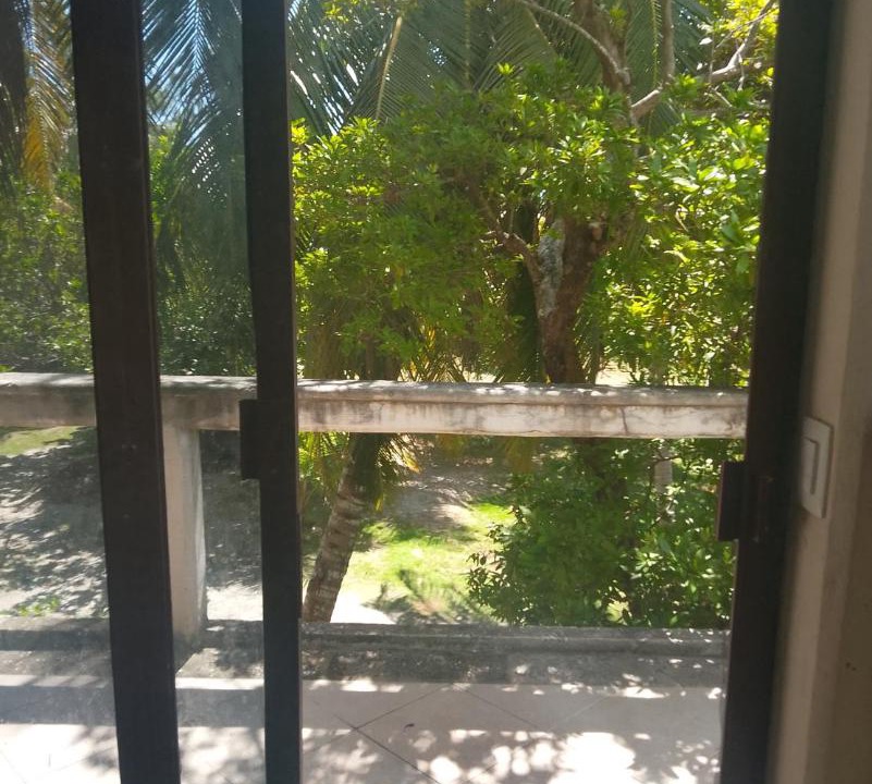 Photo of Patio Balcony in Majahual