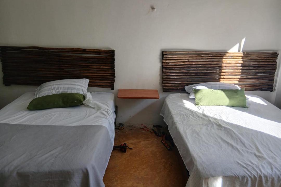 Photo of Bedroom in Majahual