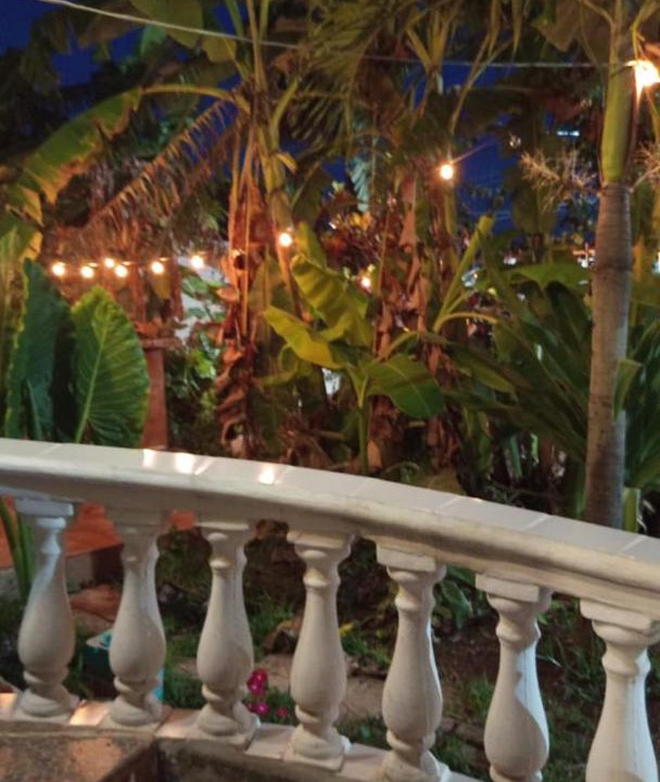 Photo of Patio Balcony in Alfredo V. Bonfil