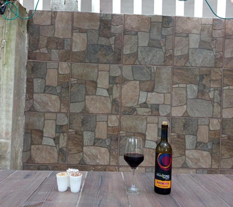 Photo of Patio Balcony in Alfredo V. Bonfil