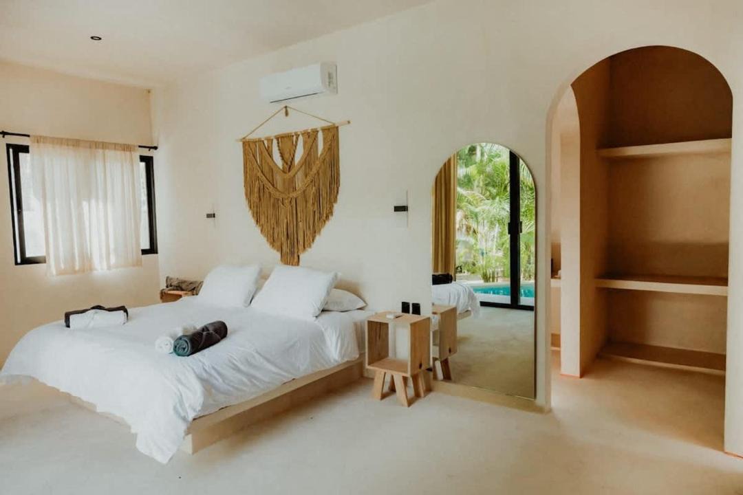 Photo of Bedroom in La Veleta