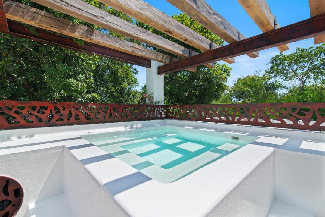 Photo of Patio Balcony in Xcaret