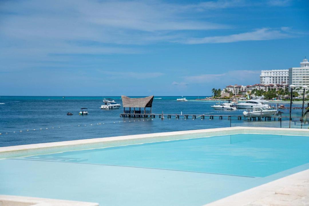 Photo of Others in Punta Cancun