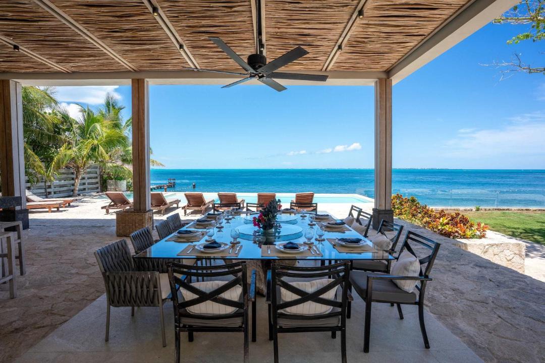 Photo of Others in Punta Cancun