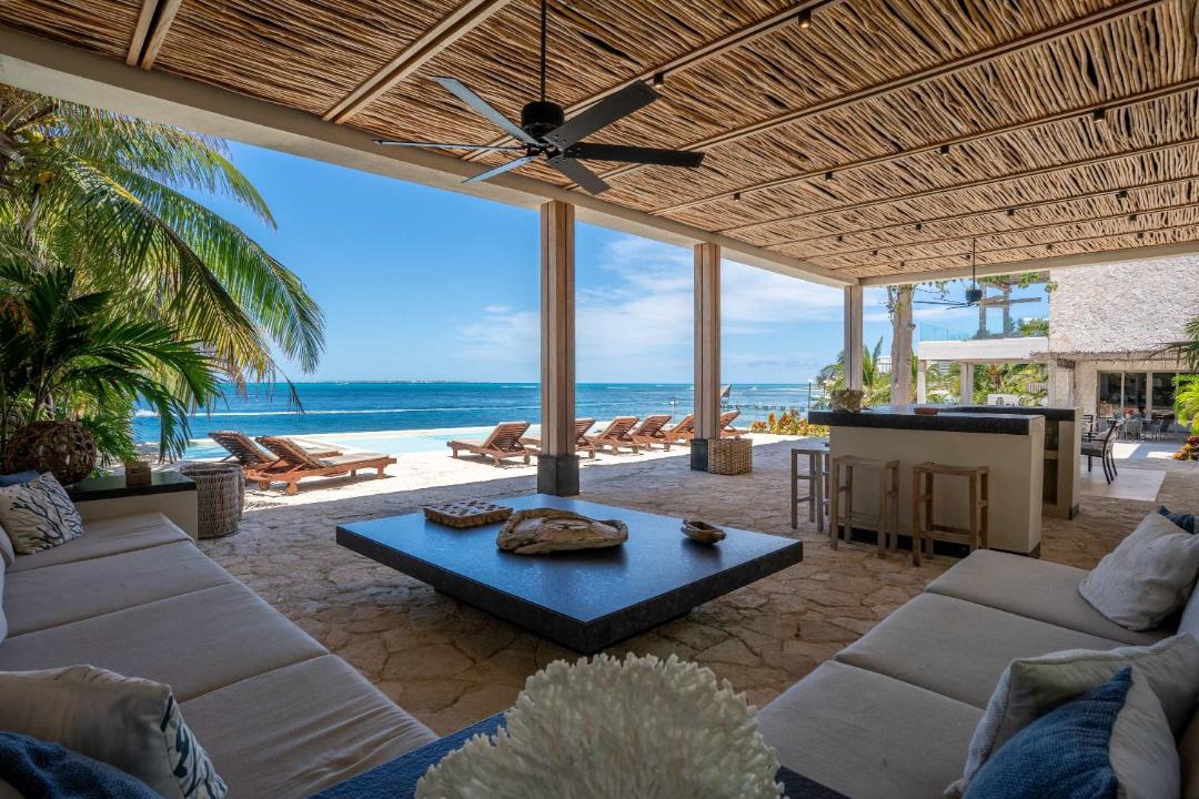 Photo of Others in Punta Cancun
