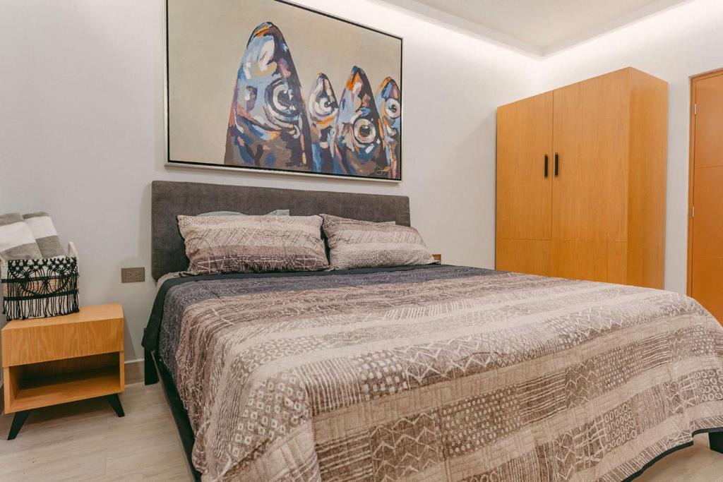 Photo of Bedroom in Gonzalo Guerrero