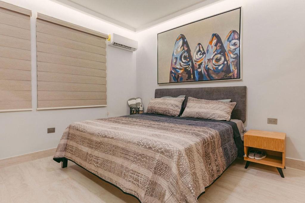 Photo of Bedroom in Gonzalo Guerrero