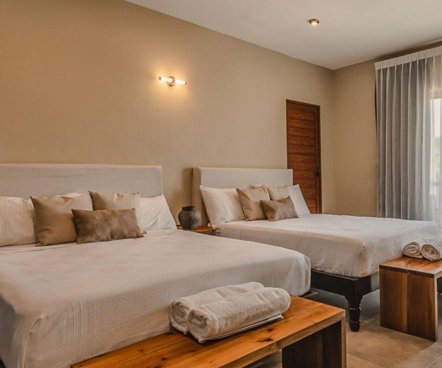 Photo of Bedroom in El Cuyo