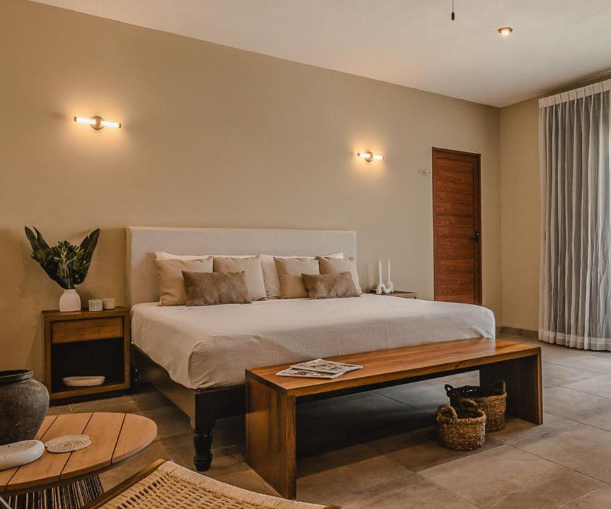 Photo of Bedroom in El Cuyo