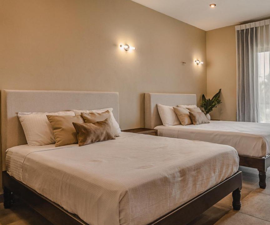 Photo of Bedroom in El Cuyo