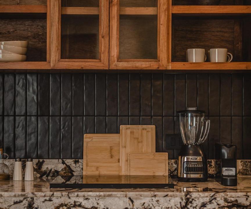 Photo of Kitchen in El Cuyo