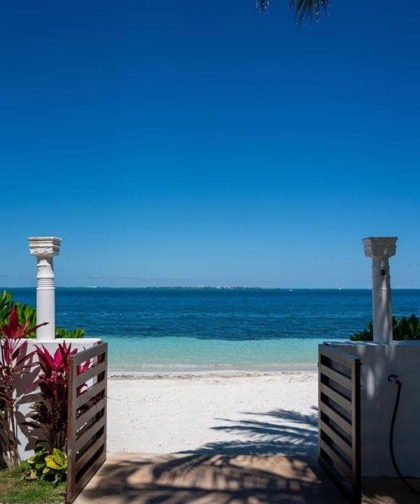 Photo of Others in Punta Cancun