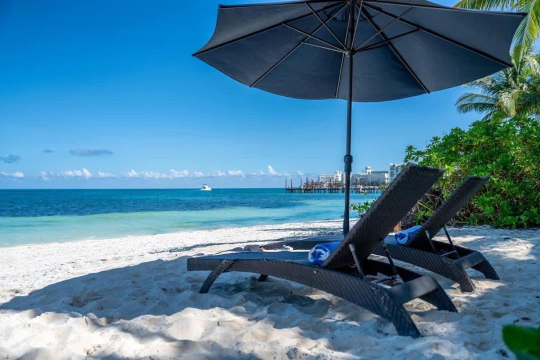 Photo of Others in Punta Cancun