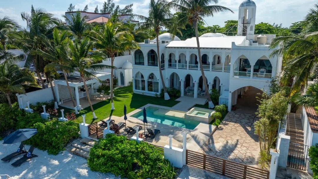 Photo of Others in Punta Cancun