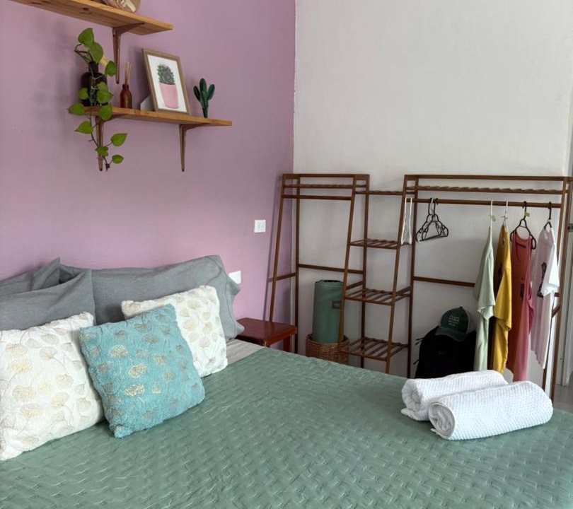 Photo of Bedroom in Puerto Morelos