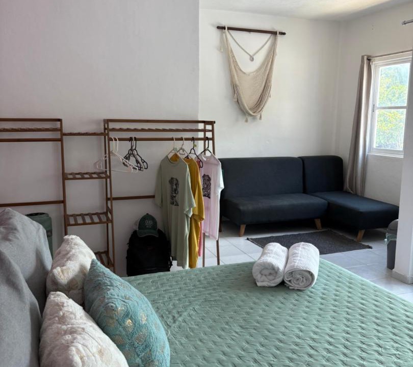 Photo of Bedroom in Puerto Morelos