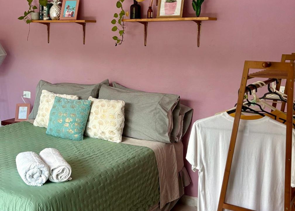 Photo of Bedroom in Puerto Morelos