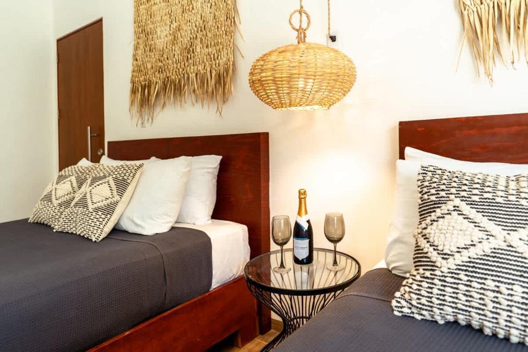 Photo of Bedroom in Tulum