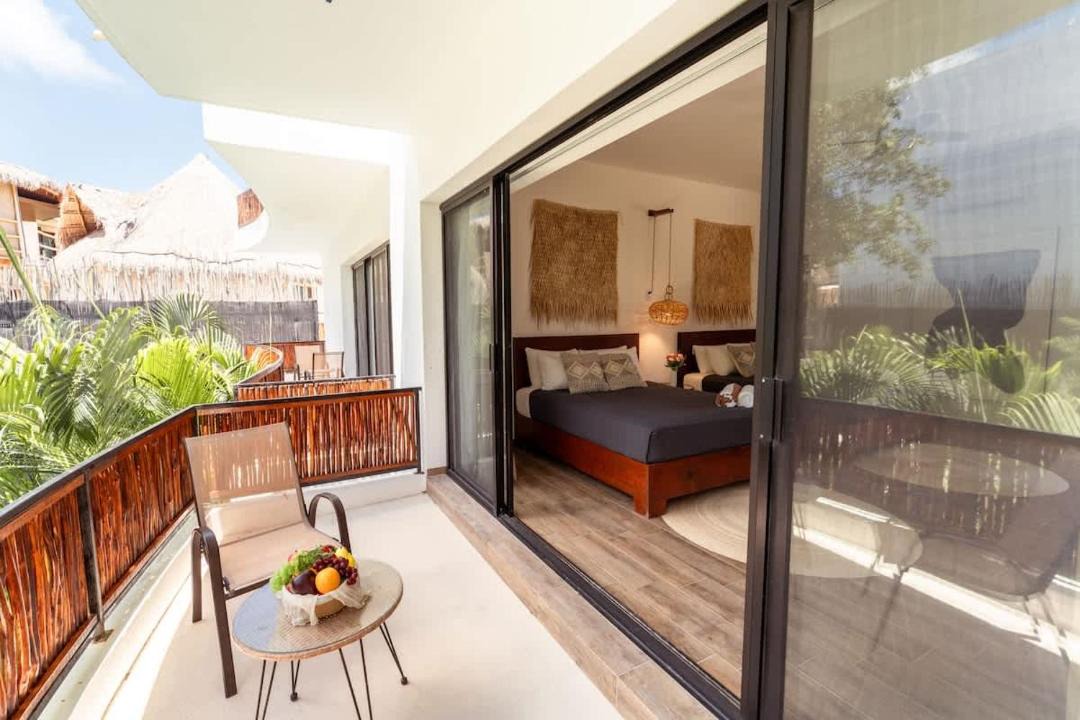 Photo of Patio Balcony in Tulum