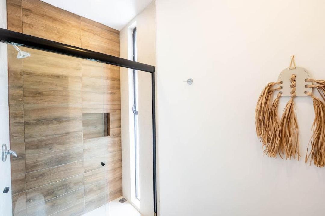 Photo of Bathroom in Tulum