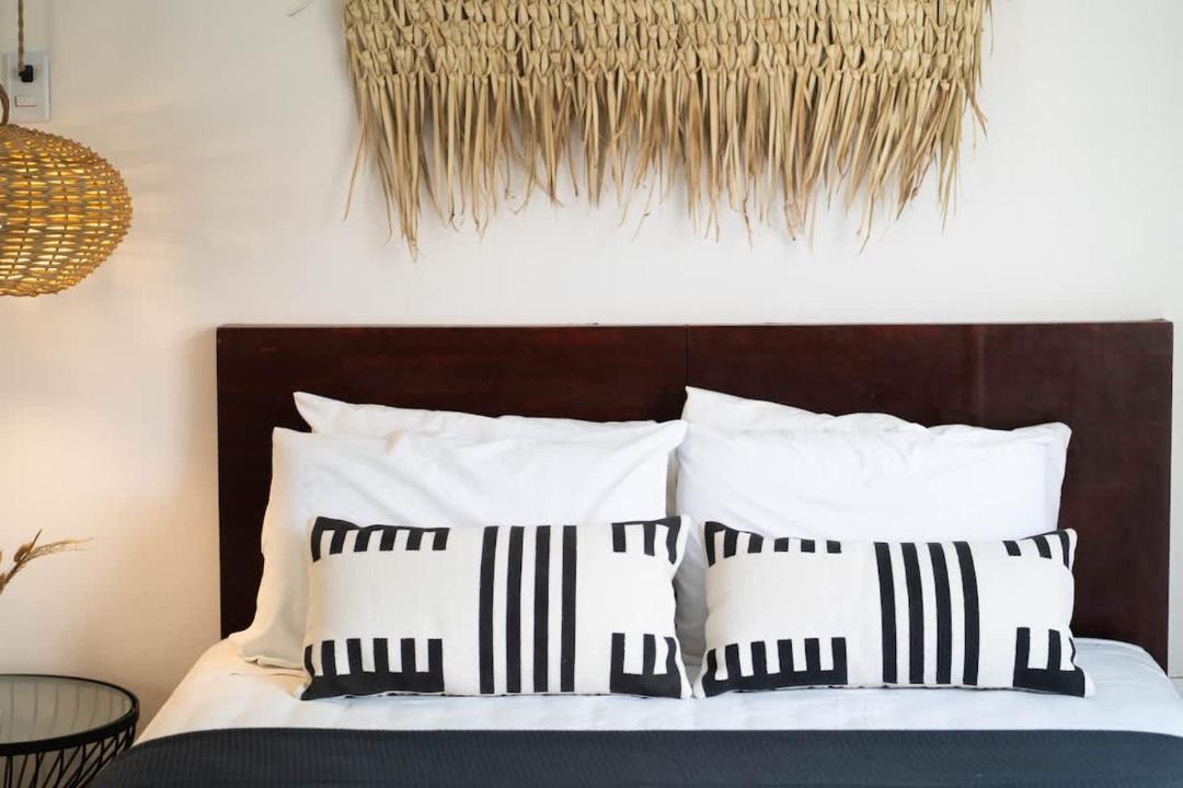 Photo of Bedroom in Tulum