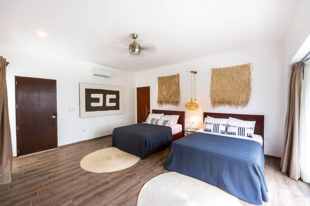 Photo of Bedroom in Tulum