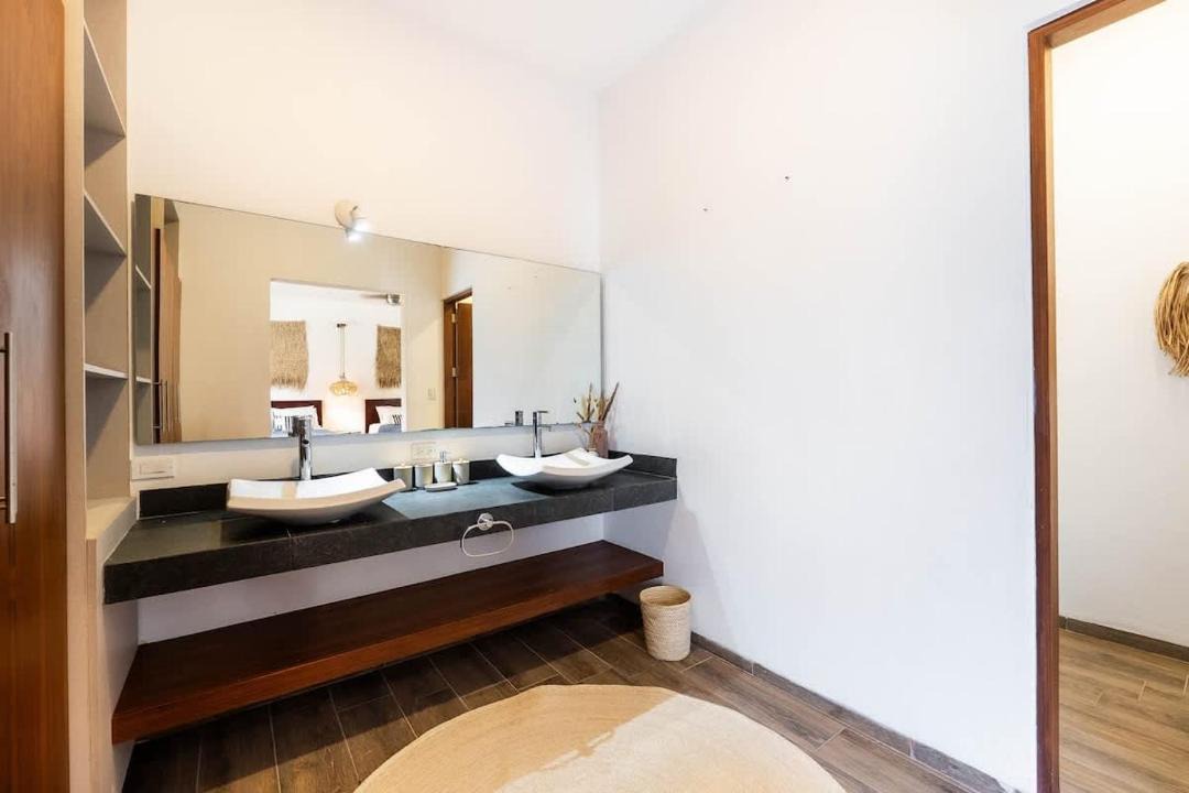 Photo of Bathroom in Tulum