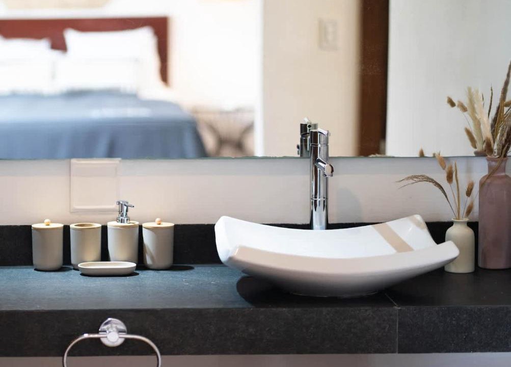 Photo of Bathroom in Tulum