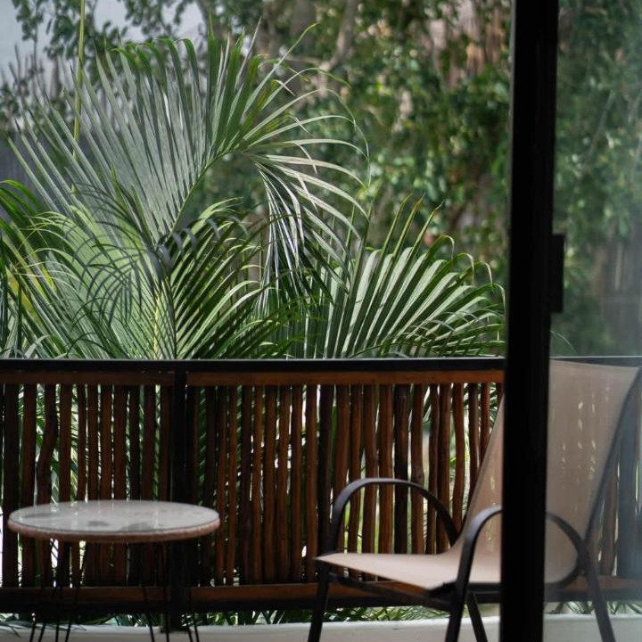 Photo of Patio Balcony in Tulum