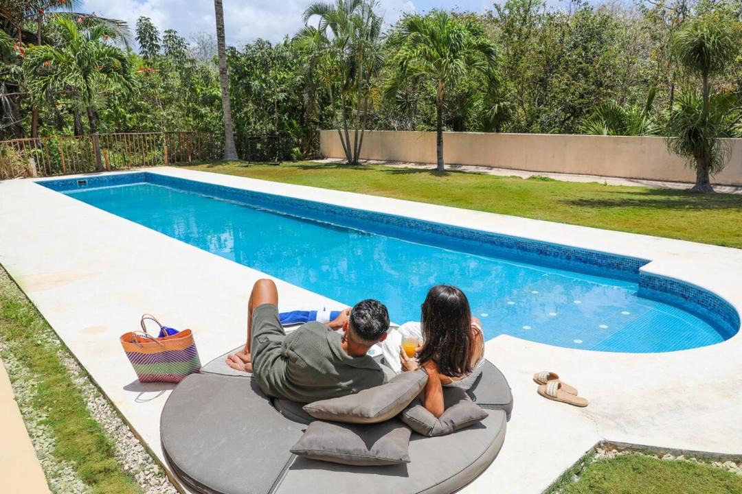 Photo of Others in Puerto Aventuras