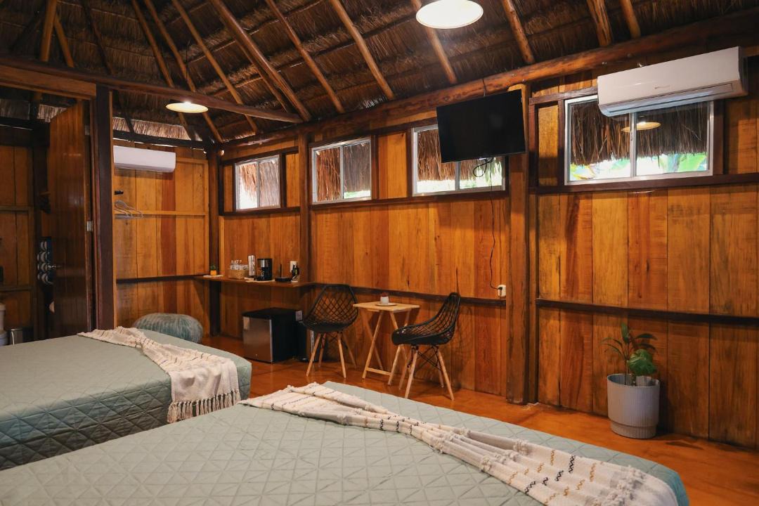 Photo of Bedroom in Mario Villanueva Madrid
