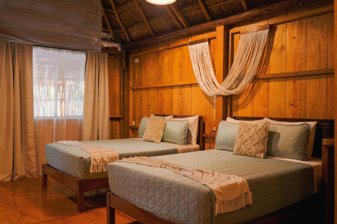 Photo of Bedroom in Mario Villanueva Madrid