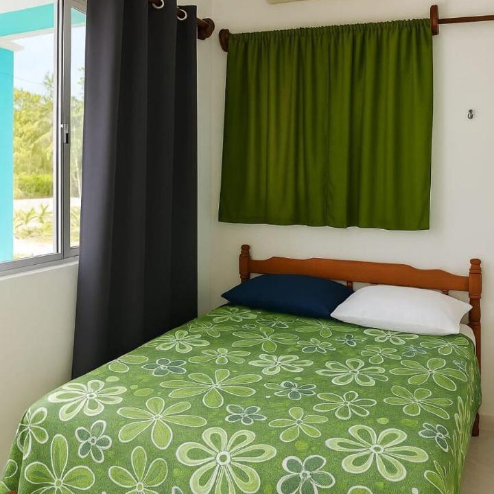 Photo of Bedroom in Mario Villanueva Madrid