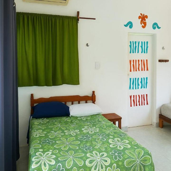 Photo of Bedroom in Mario Villanueva Madrid