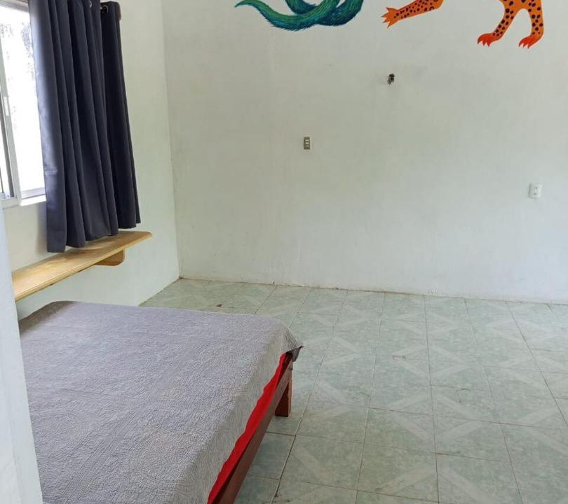 Photo of Bedroom in Mario Villanueva Madrid