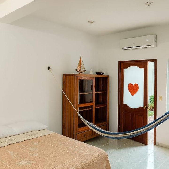 Photo of Bedroom in Mario Villanueva Madrid