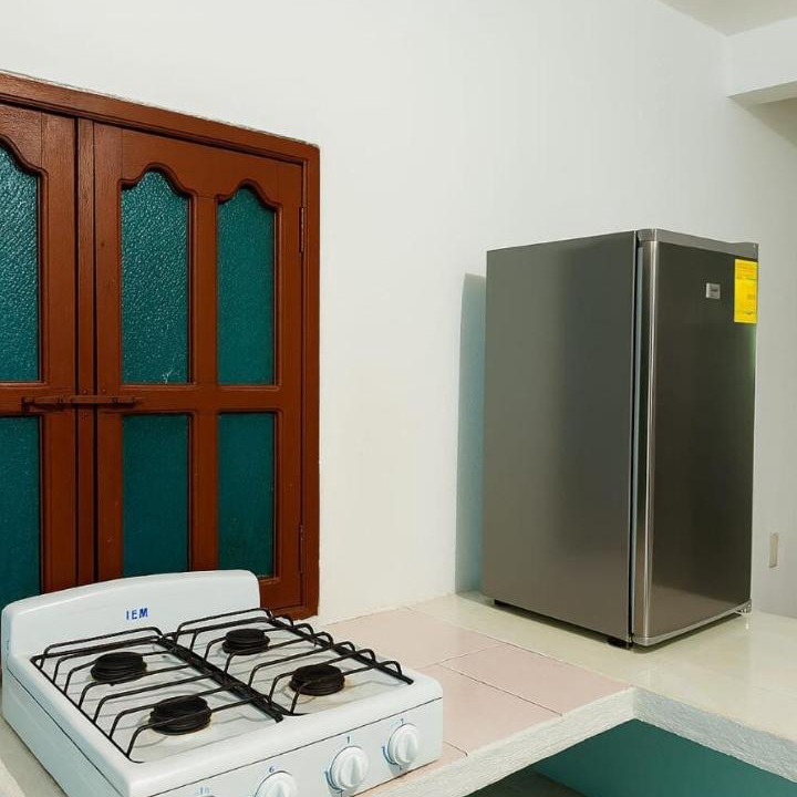 Photo of Kitchen in Mario Villanueva Madrid