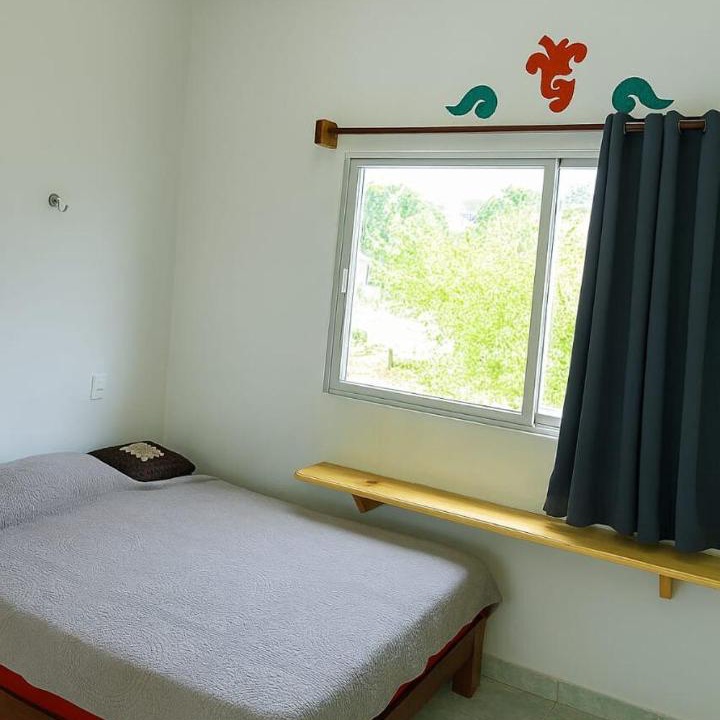 Photo of Bedroom in Mario Villanueva Madrid