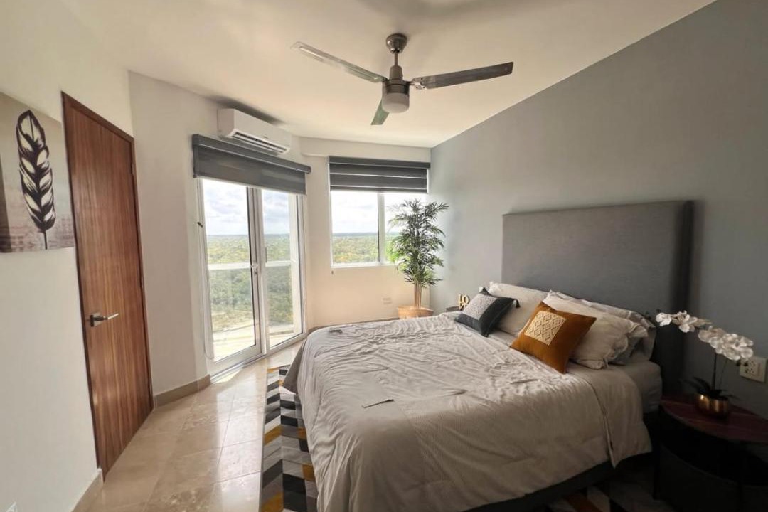 Photo of Bedroom in Colonia Independencia