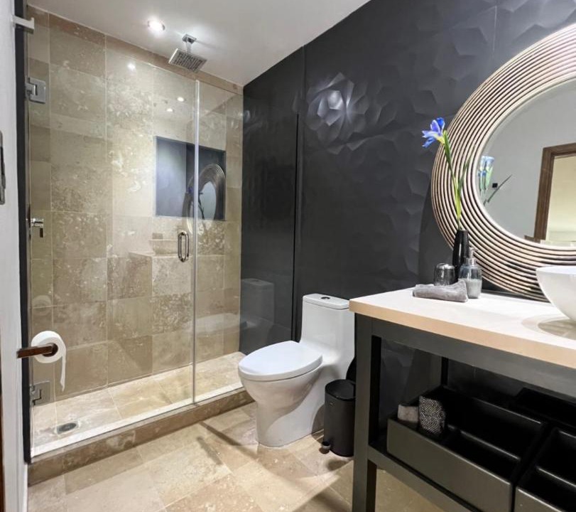 Photo of Bathroom in Colonia Independencia