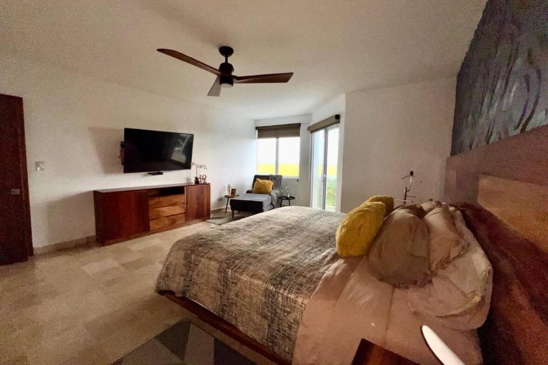 Photo of Bedroom in Colonia Independencia
