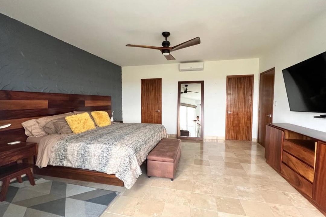 Photo of Bedroom in Colonia Independencia