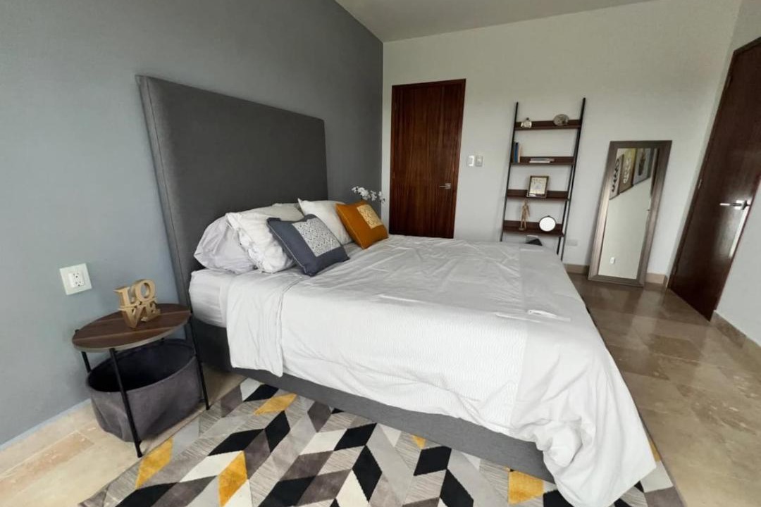 Photo of Bedroom in Colonia Independencia