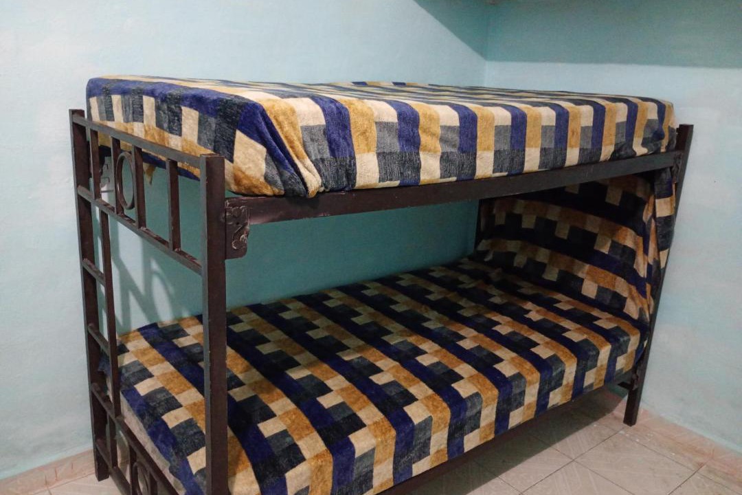 Photo of Bedroom in Downtown Cancun