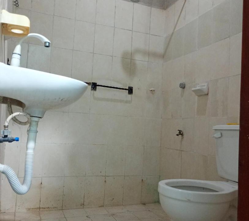 Photo of Bathroom in Downtown Cancun