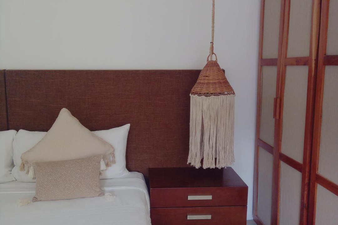 Photo of Bedroom in La Veleta