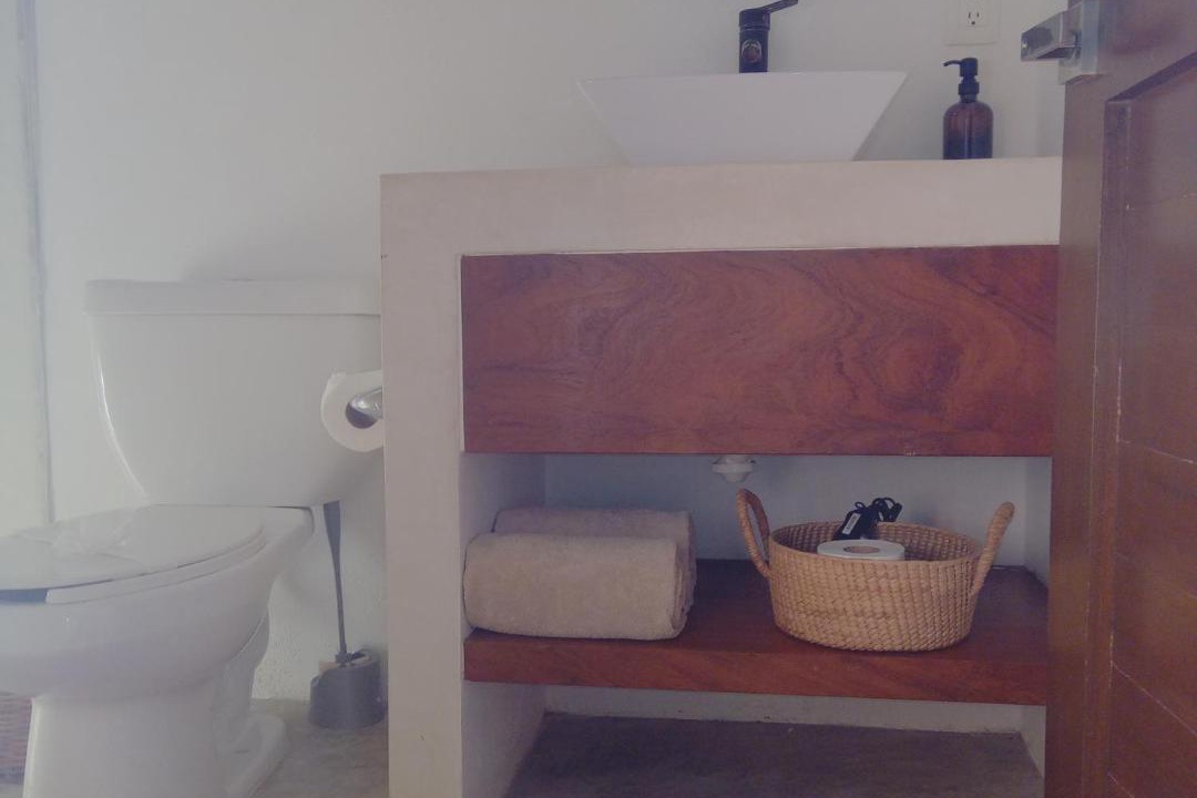 Photo of Bathroom in La Veleta