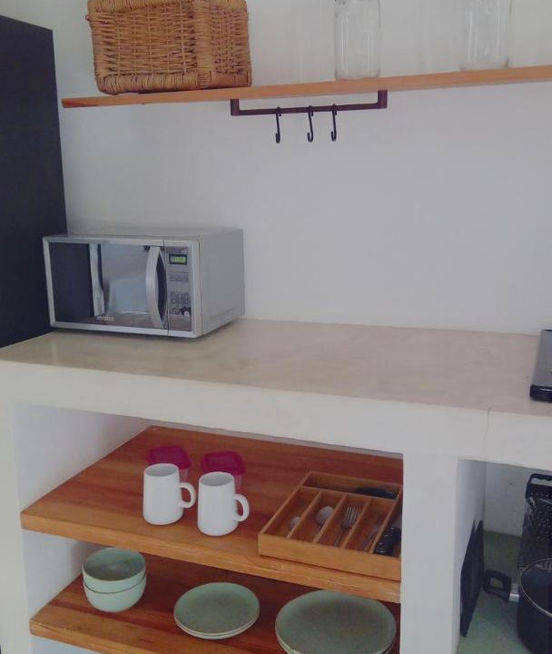 Photo of Kitchen in La Veleta