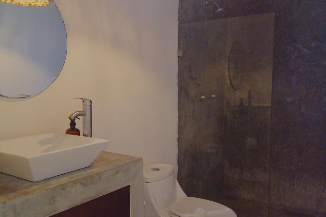 Photo of Bathroom in La Veleta